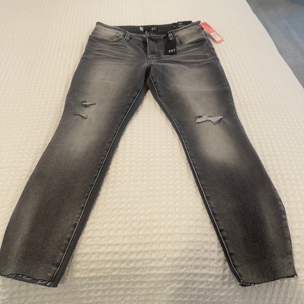 Kut From The Kloth Jeans